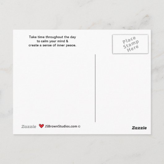 Gemoedsrust_C_ Briefkaart (Achterkant)