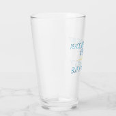 Gemoedsrust Glas (Rechts)