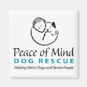 Gemoedsrust Magneet (Voorkant)