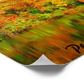 Gemoedsrust Poster (Hoek)