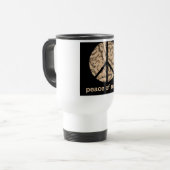 Gemoedsrust Reisbeker (Voorkant links)