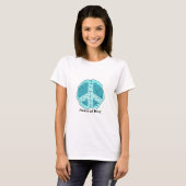 Gemoedsrust T-shirt (Voorkant volledig)