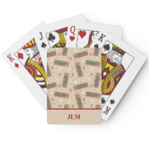 Gemonogmed Cribbage Game