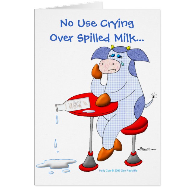 gemorste melk (Voorkant)