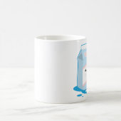 gemorste melk magische mok (Center)