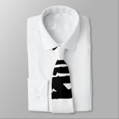 GEMORTGAGEERDE BACKED-BEVEILIGING STROPDAS (Gebonden)