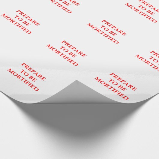 GEMORTIVEERD CADEAUPAPIER (Hoek)