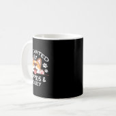 Gemotiveerd Koffiemok (Voorkant links)