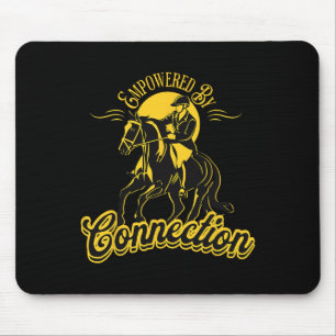 Gemotoriseerd door Connection Equestrian Sports Ho Muismat