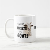 Gemotoriseerd door geiten koffiemok (Links)