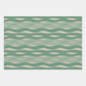 Gemotoriseerde Eenvoud Verpakking Papieren Bladen Inpakpapier Vel (Voorkant 2)