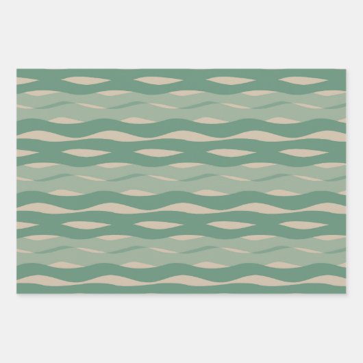 Gemotoriseerde Eenvoud Verpakking Papieren Bladen Inpakpapier Vel (Voorkant 2)