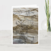 Gemotoriseerde Kaart van de rolstoel (Voorkant)