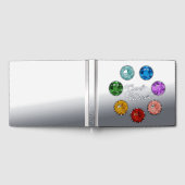 Gems Gastenboek (Volledig)