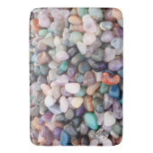 Gemstenen Badmat (Voorkant Verticaal)