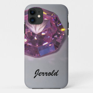 Gemstenen Case-Mate iPhone Case