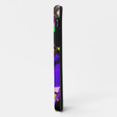 Gemstenen Case-Mate iPhone Case (Achterkant/links)