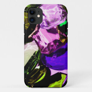 Gemstenen iPhone 11 Hoesje