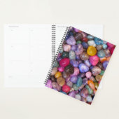 Gemstenen Gem Stones Planner (Display)