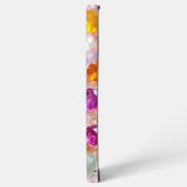 Gemstenen Samsung Galaxy Hoesje (Linkerkant)