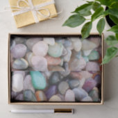 Gemstenen Tissuepapier (Geschenk)