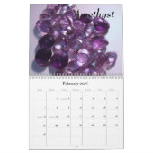 Gemstone Beads Kalender (Feb 2027)