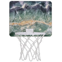 Gemstone Fluorite Photo Abstract Stripes Natuur