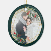 Gemstone | Foto Keramisch Ornament (Links)