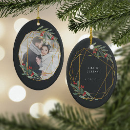 Gemstone | Foto Keramisch Ornament