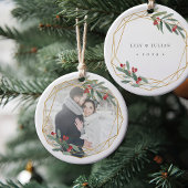 Gemstone | Foto Keramisch Ornament