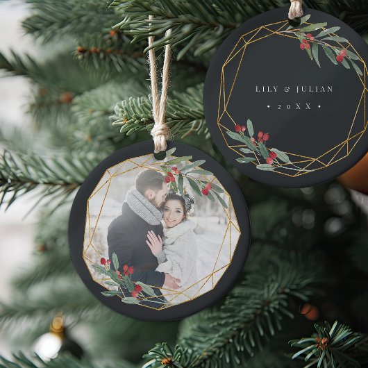 Gemstone | Foto Keramisch Ornament