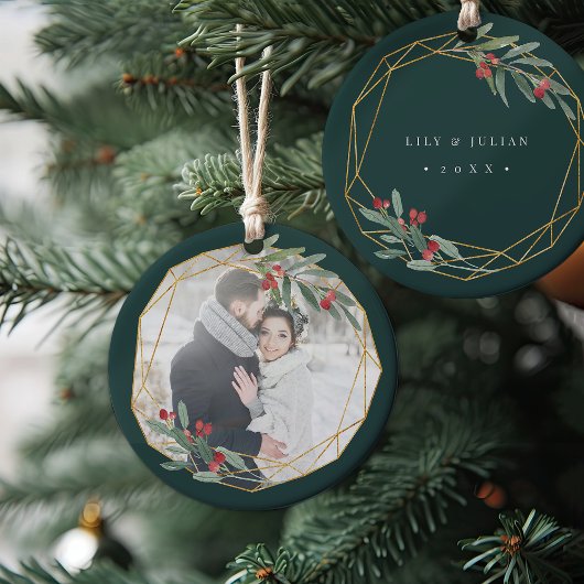 Gemstone | Foto Keramisch Ornament