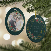 Gemstone | Foto Keramisch Ornament