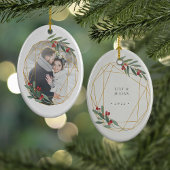 Gemstone | Foto Keramisch Ornament