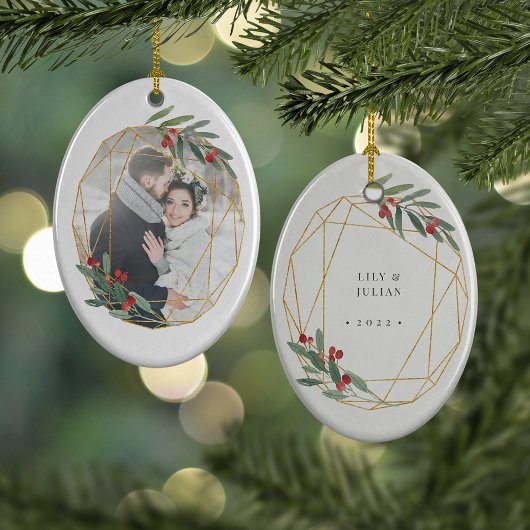 Gemstone | Foto Keramisch Ornament