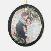 Gemstone | Foto Keramisch Ornament (Links)