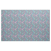Gemstone Icon Pattern Stof (Fat Quarter)