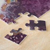 Gemstone Puzzle Legpuzzel (Zijkant)