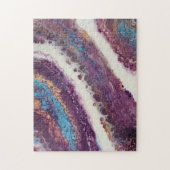 Gemstone Puzzle Legpuzzel (Verticaal)