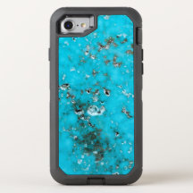 Gemstone Series - Turquoise