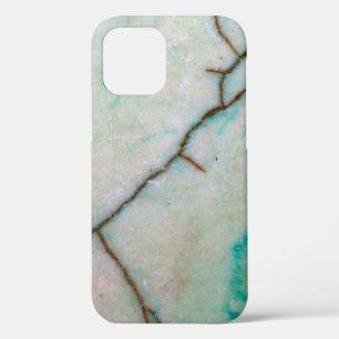 Gemstone Series Veined Italy Marble  Case-Mate iPhone Case