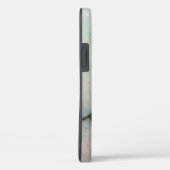 Gemstone Series Veined Italy Marble  Case-Mate iPhone Case (Achterkant / Rechts)