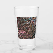 Gemstone Spiral Glas (Voorkant)