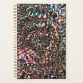 Gemstone Spiral Planner (Voorkant)