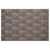 Gemstone Spiral Stof (Fat Quarter)