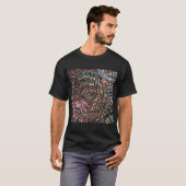 Gemstone Spiral T-shirt (Voorkant volledig)