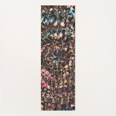 Gemstone Spiral Yogamat (Voorkant)