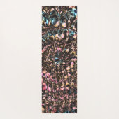 Gemstone Spiral Yogamat (Achterkant)