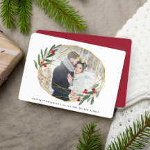 Gemstone | Vakantieknopkaart