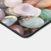 Gemstones Crystals Pebbles Bureaumat (Hoek)